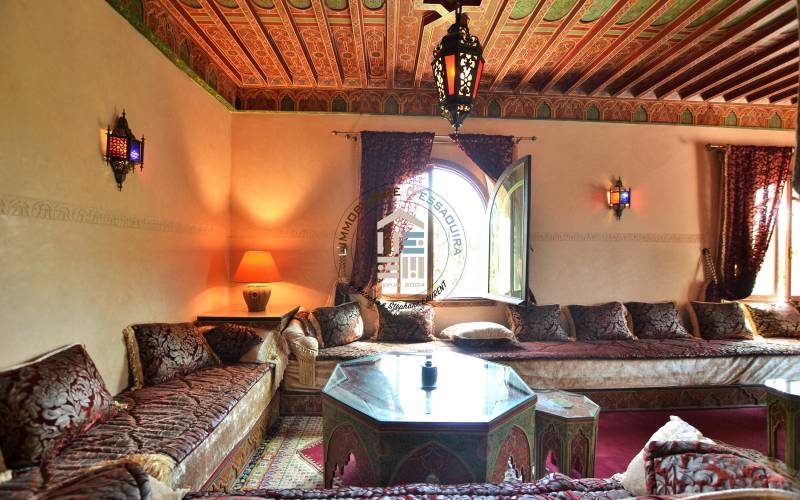 Maison 3 chambres VNA (2)